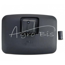 Universalus veidrodis 296x215 AL221771 - LS0296