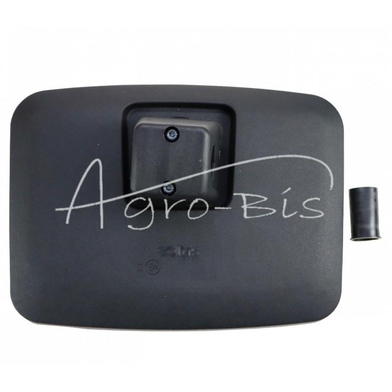 Universalus veidrodis 296x215 AL221771 - LS0296