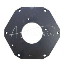 Vairo stiprintuvo tvirtinimo dangtelis C-330 laiko siurblio HYLMET - HAN01052