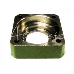 Naujo tipo diskinių akėčių guolio korpusas - 1236020021