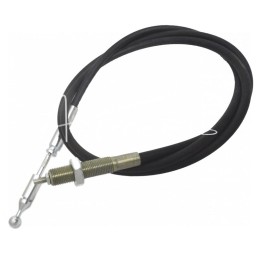 2000 mm trosas „Nimco“ rutulinė sistema - 802424