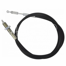 2000 mm trosas „Nimco“ rutulinė sistema - 802424