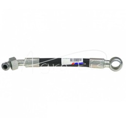 Lanksti žarnos alkūnė 300 mm Vladimir T-25 Premium PZL HYDRAL - A2554011BH