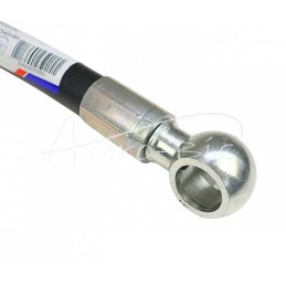 Lanksti žarnos alkūnė 300 mm Vladimir T-25 Premium PZL HYDRAL - A2554011BH