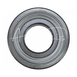 Ekranuotas vienos eilės rutulinis guolis 6311 ZZ FŁT Kraśnik - 6311 ZZ FŁT