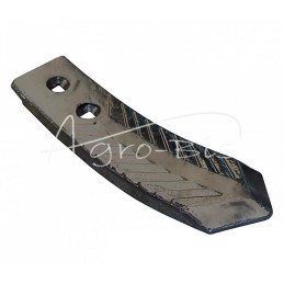 Kultivatoriaus noragėlio kalto snapas 00311069, 101003120 „Tiger“, „Terrano MulchMix“ kaltinis standartinis „Horsch MORGA“ - 340