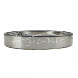 Vienos eilės ekranuotas rutulinis guolis 6015 ZZ FŁT Kraśnik - 6015 ZZ FŁT