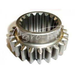 Pavarų dėžės krumpliaratis II Z-23 Ursus MF3 MF4 - 180419M1