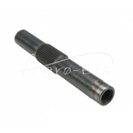 Ursus C-360 keltuvo dantytas vamzdis - 50580061