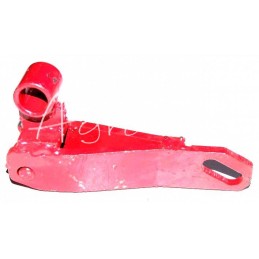 Bizon Rolmus įgaubtos sankabos kreiptuvas - 505062013