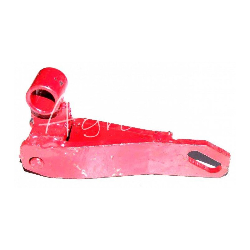 Bizon Rolmus įgaubtos sankabos kreiptuvas - 505062013