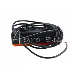 Galinis kombinuotas žibintas W072UD Ursus MF 12/24V - 487