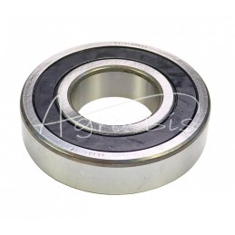 Vienos eilės ekranuotas rutulinis guolis 6310 2RS FŁT C3 Kraśnik - 6310 2RS C3 FŁT