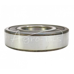 Vienos eilės ekranuotas rutulinis guolis 6310 2RS FŁT C3 Kraśnik - 6310 2RS C3 FŁT