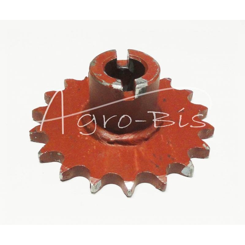 Grandininio rato Z-18 sėjamoji - 304500028/0