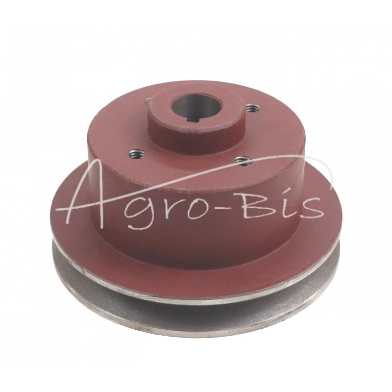 Vandens siurblio skriemulys ir diržas Ursus C-385 - 84017503