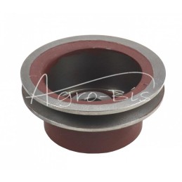 Vandens siurblio skriemulys ir diržas Ursus C-385 - 84017503