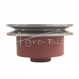 Vandens siurblio skriemulys ir diržas Ursus C-385 - 84017503