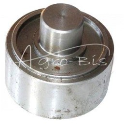 Priekinio varančiojo tilto reduktoriaus viršutinis kaištis 67453256 Zetor Ursus C-385 - 88175091/0