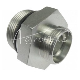 Hidraulinė jungtis BB 1 1/2 - M36x2 ED/28L" - HS547