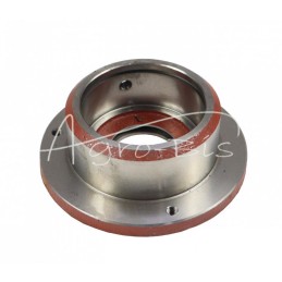 Didelis korpusas su flanšu 1208 Tandem Rolmus mėšlo kratytuvas - 2218050170