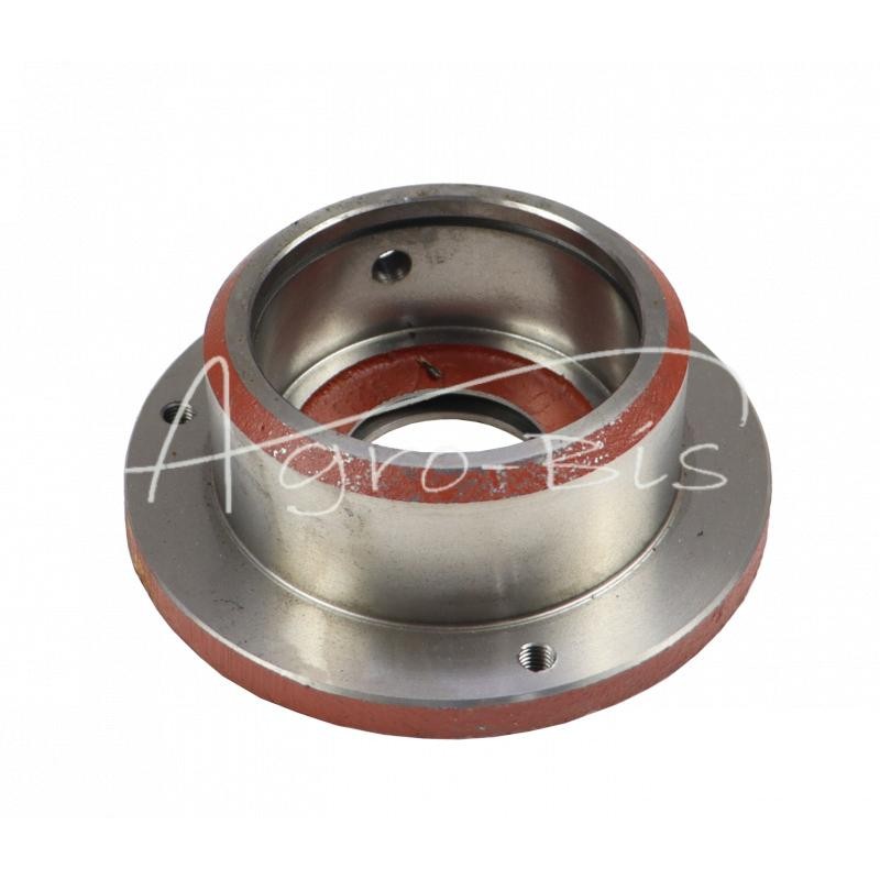 Didelis korpusas su flanšu 1208 Tandem Rolmus mėšlo kratytuvas - 2218050170