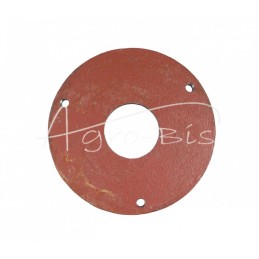 Didelis korpusas su flanšu 1208 Tandem Rolmus mėšlo kratytuvas - 2218050170