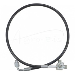 Termoplastinė žarna su jungtimi M12x1.5 L-772mm, skirta SCANIA PROKOM kabinos pakėlimui - 2142548