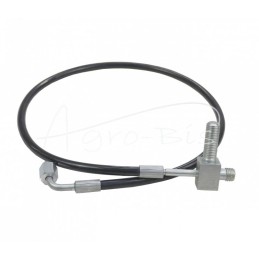 Termoplastinė žarna su jungtimi M12x1.5 L-772mm, skirta SCANIA PROKOM kabinos pakėlimui - 2142548