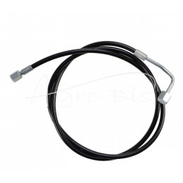 Termoplastinė žarna, pilnai M12x1.5 L-1460mm, skirta SCANIA PROKOM kabinos pakėlimui - 2142424