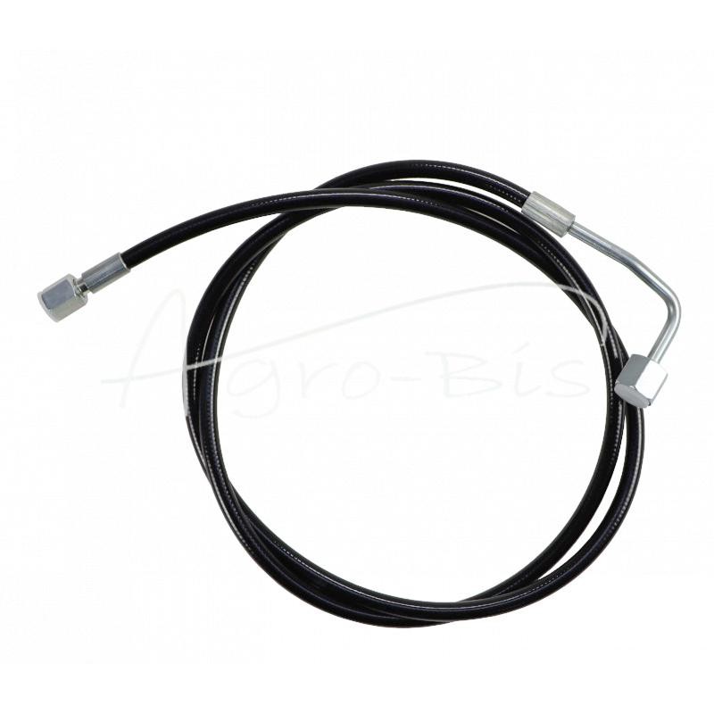 Termoplastinė žarna, pilnai M12x1.5 L-1460mm, skirta SCANIA PROKOM kabinos pakėlimui - 2142424