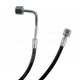 Termoplastinė žarna, pilnai M12x1.5 L-1460mm, skirta SCANIA PROKOM kabinos pakėlimui - 2142424