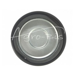 Kuro filtras Fiat Agri, JD, Landini, MF WK1142X FS19687 - PDS135