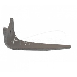 AMAZONE RH-92 POWER HARROW PIRŠTELIS KAIRĖJE PUSĖJE - 65753