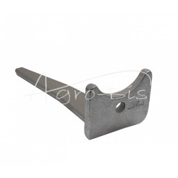 AMAZONE RH-92 POWER HARROW PIRŠTELIS KAIRĖJE PUSĖJE - 65753