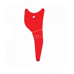 AMAZONE RH-92 POWER HARROW DĖŽUTINIS NORAS - 65743