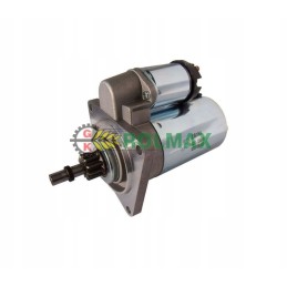 Starteris 12v 1 55kw vaz 21083 21093 123708412