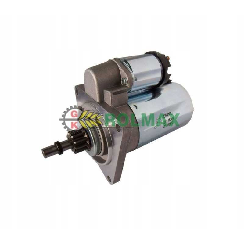 Starteris 12v 1 55kw vaz 21083 21093 123708412