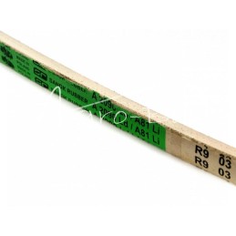 Traktoriaus diržas 81 Li A/G 2090 - AG-2090