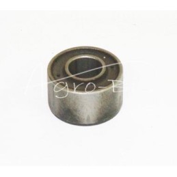 Metalinė-guminė įvorė 18x40x25 sustiprinta Claas kombainui - 751251