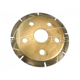 MF Chełmno stabdžių diskas - 1860964M1