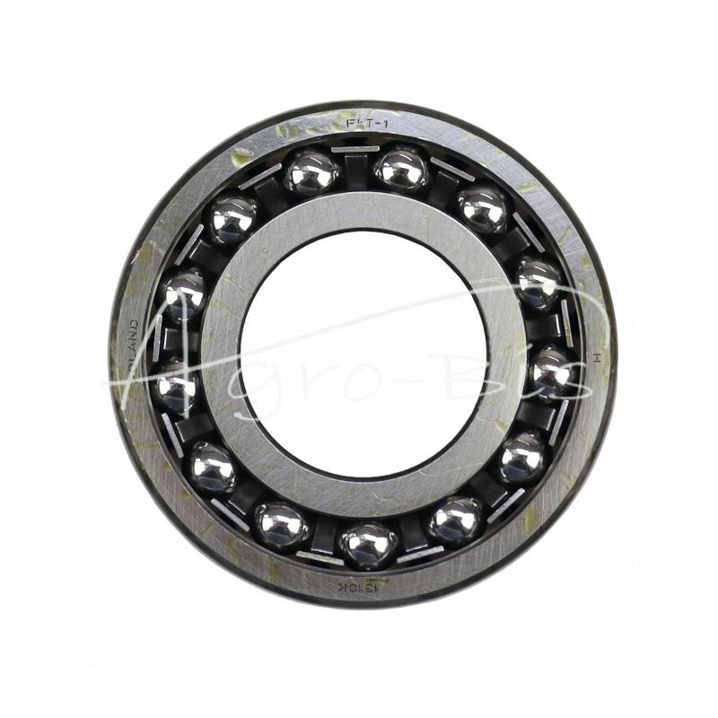 Savaime išsilyginantis rutulinis guolis 1310 FŁT Kraśnik - 1310 FŁT