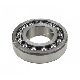 Savaime išsilyginantis rutulinis guolis 1310 FŁT Kraśnik - 1310 FŁT