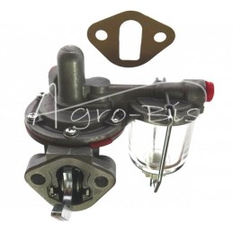 Padavimo siurblys IMT539 804502 120.00.00 2513 - 7950771/1