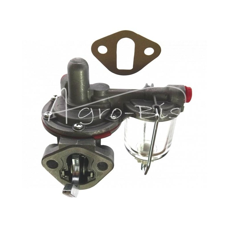 Padavimo siurblys IMT539 804502 120.00.00 2513 - 7950771/1