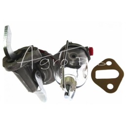 Padavimo siurblys IMT539 804502 120.00.00 2513 - 7950771/1