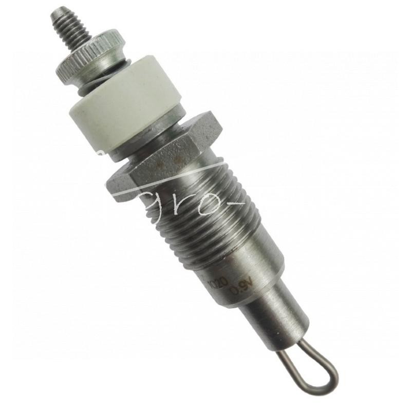 „Case McCormick“ kaitinimo žvakė 000 159 25 01, 000 159 60 01, 000 159 61 01, GD382, GD348 - 710348R91