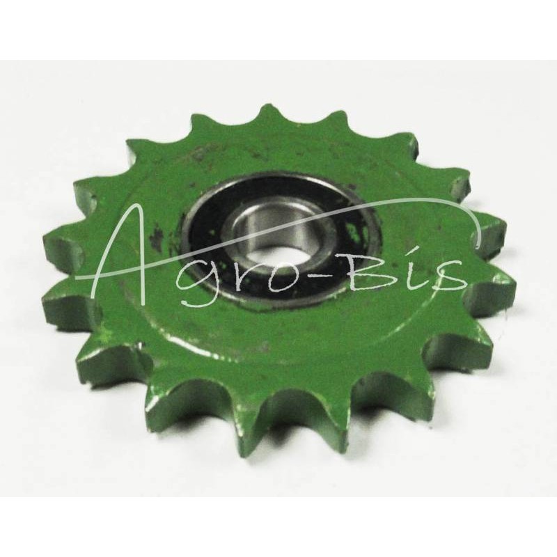 Grandininis ratas z-17 Neptun burokėlių kombainas - 541307114