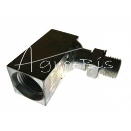 Pilna jungtis MF-4 Lenkija - 7012566M91