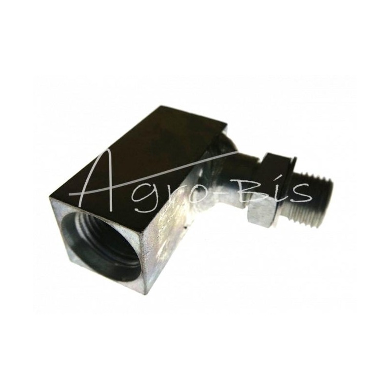 Pilna jungtis MF-4 Lenkija - 7012566M91